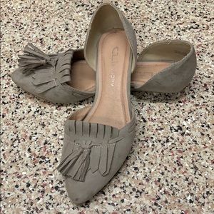 Chinese Laundry Flats